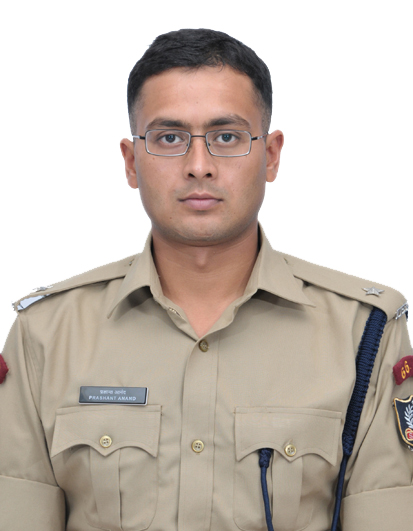 Prashant Anand